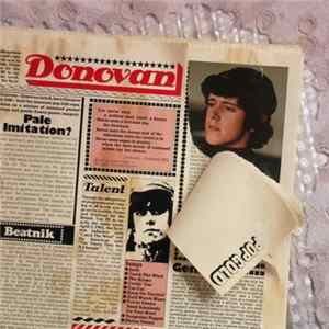 Donovan - Pop Gold FLAC