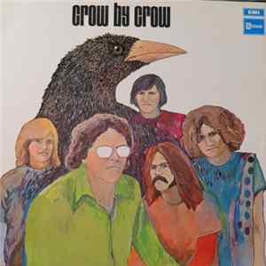 Crow - Crow By Crow FLAC