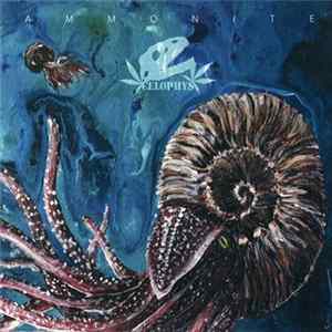 Celophys - Ammonite FLAC