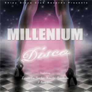 Various - Millenium Disco FLAC