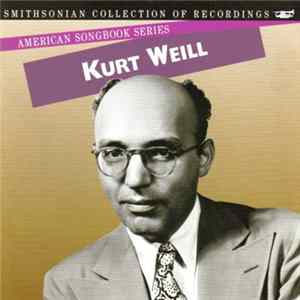 Various - American Songbook Series: Kurt Weill FLAC