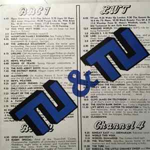 Tu & Tu - Necesito El Calor De Algun Animal FLAC
