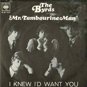 The Byrds - Mr. Tambourine Man FLAC