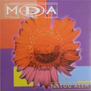 M.D.A. - Estou Além FLAC