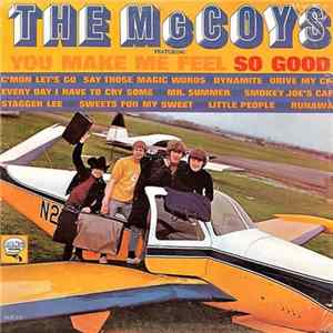 The McCoys - You Make Me Feel So Good FLAC