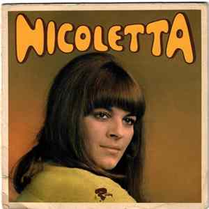 Nicoletta - La Musique FLAC