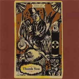 Slim Cessna's Auto Club - Always Say Please And Thank You FLAC