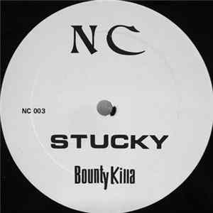 Bounty Killa - Stucky FLAC