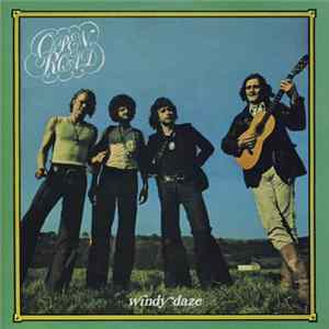 Open Road - Windy Daze FLAC