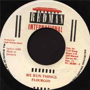 Flourgon - We Run Things FLAC