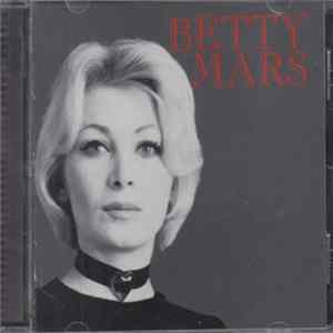 Betty Mars - Betty Mars FLAC