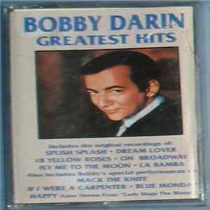 Bobby Darin - Greatest Hits FLAC