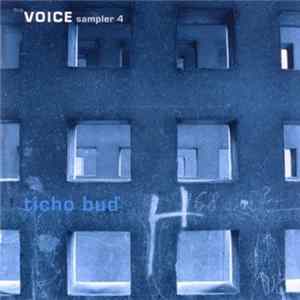 Various - His Voice Sampler 4 - Ticho Buď FLAC