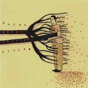 Ghost Stories - Quixoticism FLAC