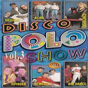 Various - Disco Polo Show Vol.3 FLAC