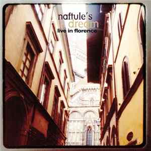 Naftule's Dream - Live In Florence FLAC