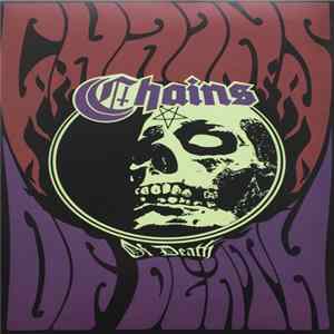 Chains - Of Death FLAC