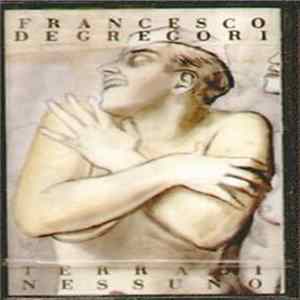 Francesco De Gregori - Terra di Nessuno FLAC
