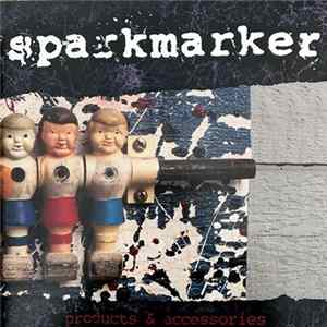 Sparkmarker - Products & Accessories FLAC
