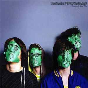 Sandman Viper Command - Everybody See This FLAC