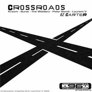 Iz Carter - Crossroads FLAC
