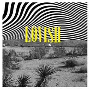 Library Voices - Lovish FLAC