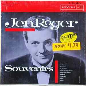 Jen Roger - Souvenirs FLAC