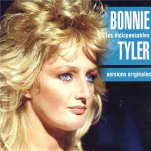 Bonnie Tyler - Les Indispensables De Bonnie Tyler FLAC