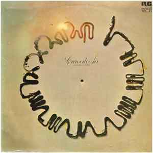 Curved Air - Midnight Wire FLAC