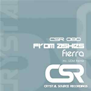Fierra - From Ashes FLAC