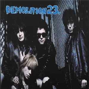 Demolition 23. - Demolition 23. FLAC