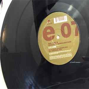 Sol Ray & Dynamic Intervention - 2 U Live FLAC