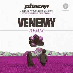 Phaera - A Dream To Influence Mankind FLAC