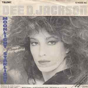Dee D. Jackson - Moonlight Starlight FLAC