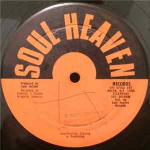 Joy Whyte & Jerry - Always Together FLAC