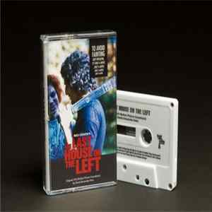 David Alexander Hess - The Last House On The Left (Original 1972 Motion Picture Soundtrack) FLAC