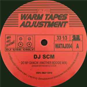 DJ SCM - Emotional Party Tracks FLAC