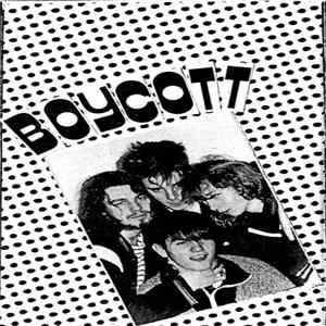 Boycott - Boycott FLAC