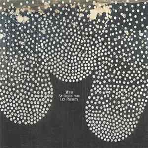 Muhr - Anthemes Pour Les Regrets FLAC