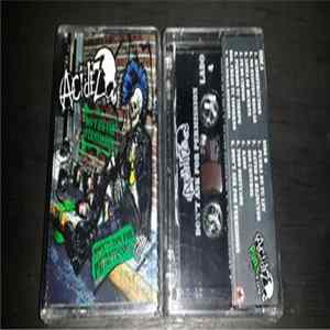 Acidez - Don't Ask For Permission FLAC
