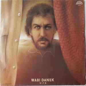 Wabi Daněk - Vítr FLAC
