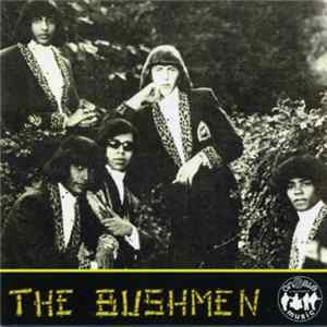 The Bushmen - The Bushmen FLAC