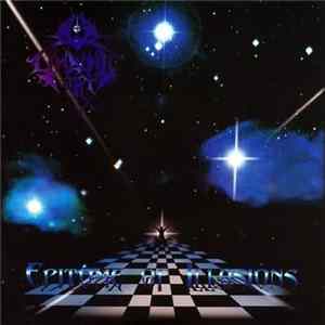 Limbonic Art - Epitome Of Illusions FLAC