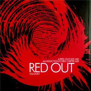 Aquasky - Red Out / Addiction (Remixes) FLAC