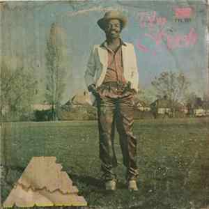 Toby Foyeh - Here I Come FLAC