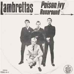 The Lambrettas - Poison Ivy FLAC