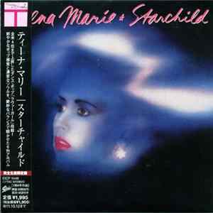 Teena Marie - Starchild FLAC