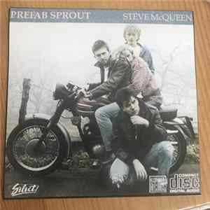 Prefab Sprout - Steve McQueen FLAC