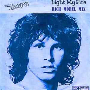 The Doors - Light My Fire (Rich Morel Mix) FLAC