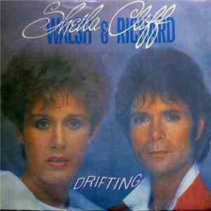Sheila Walsh & Cliff Richard - Drifting FLAC